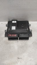 Volvo ecu motorsteuergerät - ecu,