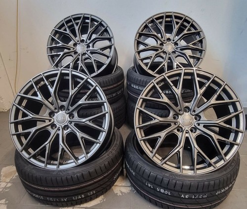 Zoll wh37 felgen - wh37, für