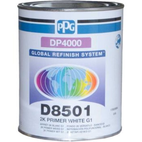 Ppg primer 8501 g1 weiß - primer,