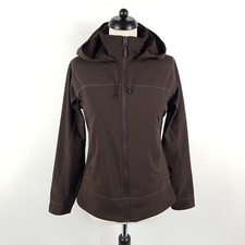 Marmot Jacke Damen M Braun