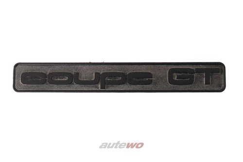 855853681 audi coupe typ b2 - 855853681,