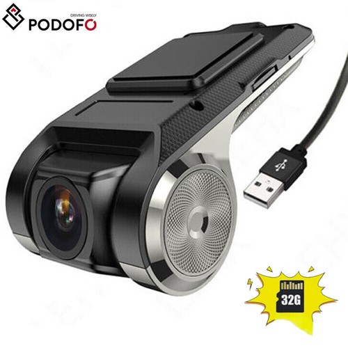Dashcam kamera dvr adas - dvr,