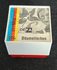 DDR Dia-Rollfilm/Diafilm ➔