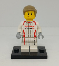 LEGO Speed Champions: Nissan