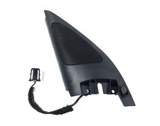 VW Golf 4 IV Lautsprecher Box Spiegeldreieck links 1J0837993B 1J0035411F