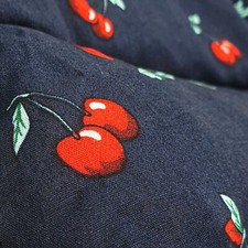 Kirschkernkissen mit