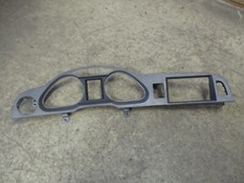 Audi A6 S6 4F Dashboard Trim