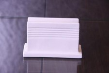 12 Stück Serviettenhalter aus