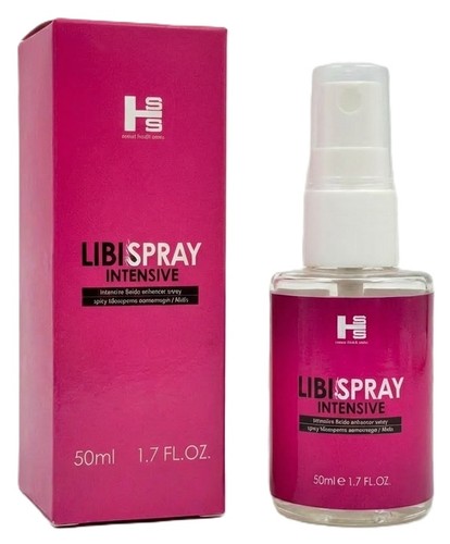 Libi spray für erwachsene - spray,