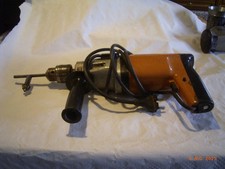 2-Gang Schlagbohrmaschine Smalcalda SBM480.2