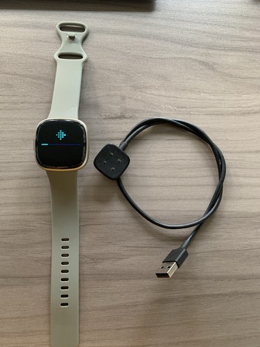 Google fitbit sense - fitbit, 2