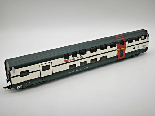 Roco 45461 ic 2000 - roco, ic-2000