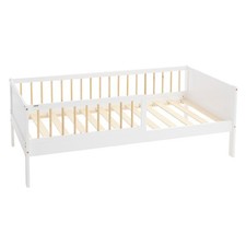 Kinderbett Holzbett Bett