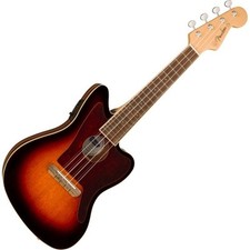 Fender Fullerton Jazzmaster