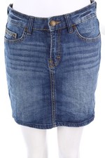 H&M LOGG Jeansrock Rock Mini S