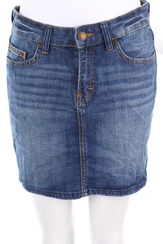 Logg jeansrock rock mini s - logg,