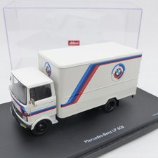 Schuco 1:43 450360100 Mercedes