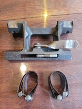 ZF 4 Halterung für K43 Reproduktion Beschädigt