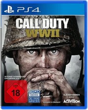 Call of Duty WWII WW2-