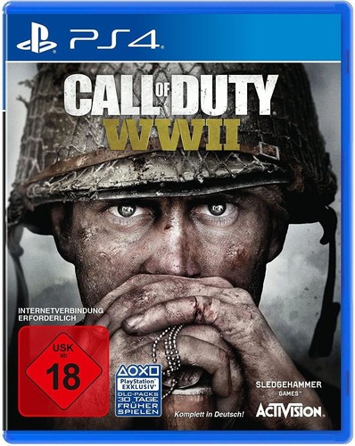 Call duty wwii ww2 - wwii, ww2-