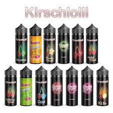 Kirschlolli - Longfill Aroma
