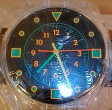 Swatch Maxi Bondi Diver GK 115