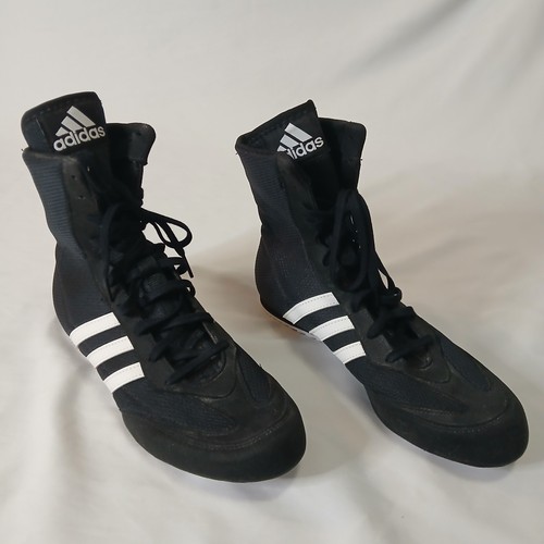 Adidas black box hog - black,
