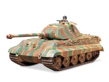 Tamiya 300035169-1:35 WWII