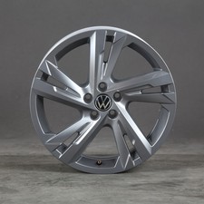 17 Zoll original VW T-Cross C11 Taigo Valencia 2G7601025E Felge Alufelge