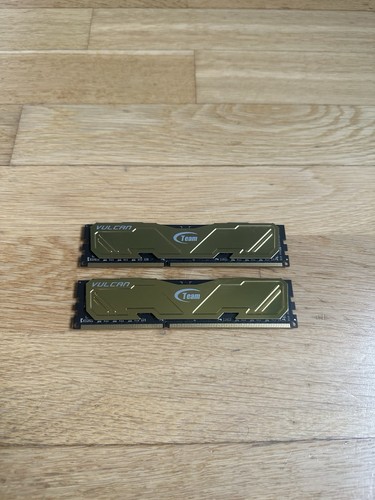 16gb team group vulcan - 16gb,