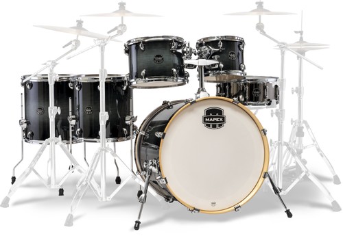Mapex armory stage shell - armory,