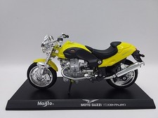 Maisto Motorrad -  Moto Guzzi V10 Centrauro - 1/18 Nr 49