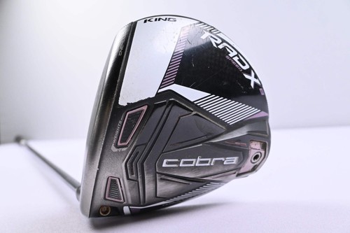 Linkshand cobra king radspeed - linkshand,