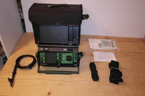 Secutest gossen metrawatt - secutest,