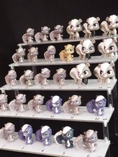 LPS-Eichhörnchen, Littlest