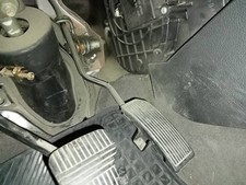 GASPEDAL / 2370552 FÜR NISSAN