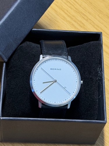 Bering classic armbanduhr für - bering,