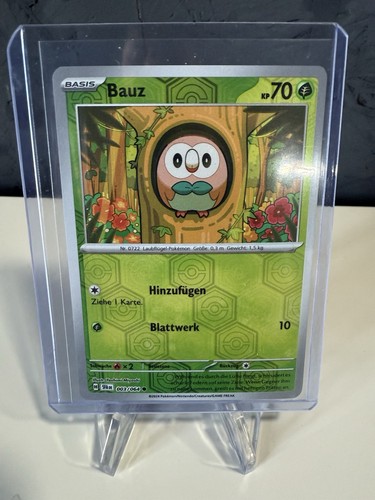 Pokemon bauz 003 064 - bauz, 003/064