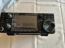 ICOM IC-7300 MK2 HF