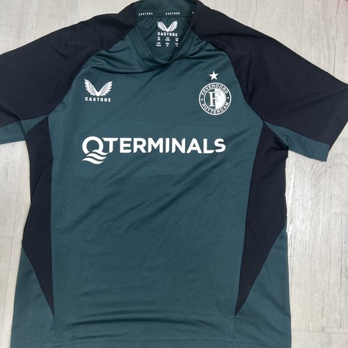 Feyenoord rotterdam trikot - feyenoord,