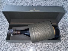 1989 Velvet Clicquot Ponsardin