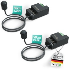 Bewegungsmelder mit PIR-Sensor