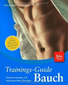 Trainings guide bauch der - bauch:,