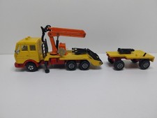 Matchbox Super Kings K-43