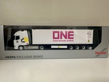 ***HERPA EXKLUSIVE*** DAF XG