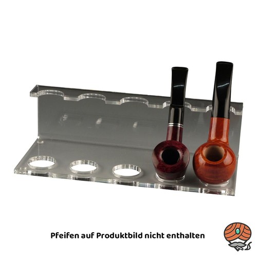 Hauser pfeifenständer acryl - hauser,