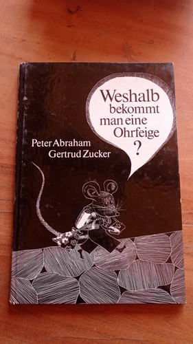 Weshalb bekommt man eine