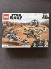 LEGO 75299 Star Wars