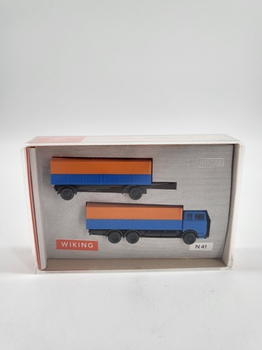 Wiking spur 41 - wiking, n