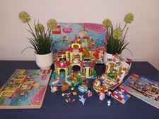 Lego Disney 41153 Und 41063